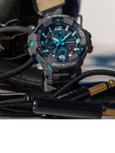 Casio | Solar Bluetooth Outdoor Sports Watch