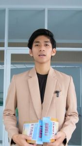 Etaku: Susu Kambing Etawa Murni Untuk Pertumbuhan Anak & Remaja