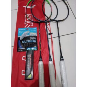 raket badminton lining windstorm nano 73 raket li ning windstorm nano 74