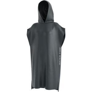 WATERTIME | Quick Dry Wearable Portable Hooded Water Absorbent Swim Towel Wrap