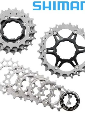 SHIMANO | Phụ Tùng Sửa Chữa Sprocket 11T 13T 15T 17T