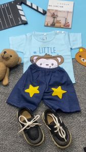 Setelan Bayi Katun SNI: Kualitas & Keunggulan