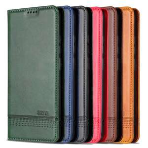 เคสหนังสำหรับ Huawei Nova 11i 10 11 12 Pro 10 SE 11 12เคสแบบพับปิดได้เคสแบบกระเป๋าเงินมีช่องเสียบบัตรพิเศษ