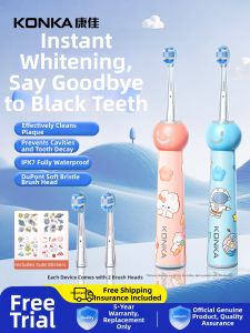 MYONE | Intelligent Sonic Soft-bristle Children Electric Toothbrush