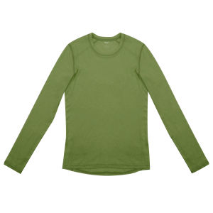 Menyanull | Sweat Wicking Quick Drying Outdoor Long Sleeve T-shirt