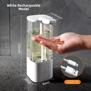 HUIJINGYUN | Smart Touchless Soap Dispenser