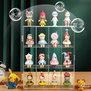 Hộp Đựng Đồ Trưng Bày Acrylic Trong Suốt Trưng Bày Đồ Chơi Hộp Đựng Đồ Treo Tường Hộp Đựng Đồ Chơi Trưng Bày Hộp Đựng Đồ Chơi