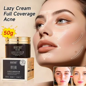 Cream Penghilang Flek Hitam & Salep Melasma Flek Hitam Membandel 50g Malam Pemutih Permanen Melembabkan Menutrisi Kulit