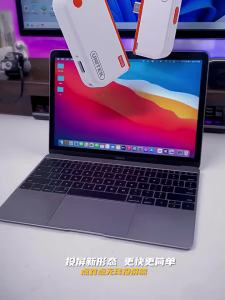 YUEYUZHE | HD 5G Type-C Direct Plug-and-Play HDMI Wireless Screen Sharing Device 50m
