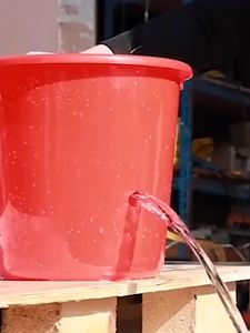 Super Kuat Anti Bocor Tape 10cm*1.5m Lakban Flex Tape Waterproof Isolasi Lakban Anti Bocor