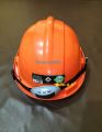 หมวกเซฟตี้ หมวกนิรภัยมาตรฐาน ม.อ.ก finver safety. 
