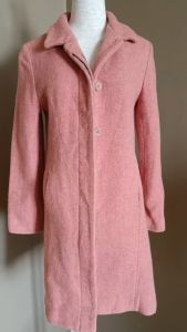 PRELOVED Wool Coat imported from Japan Korea US & Europe WC17