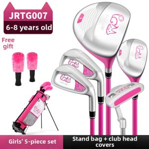 PGM GOLF | Kids Beginner Set Golf Clubs