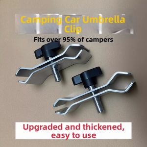SENYING | Strong Umbrella Clamp