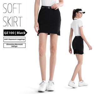 PGM | Breathable and Slim Polo Shirt for Golf