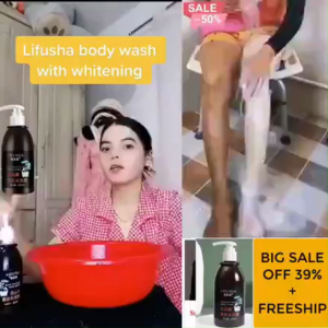 Sabun Pemutih Badan Sabun Mandi Lumpur Vulkanik Original Sabun Mandi Lumpur Vulkanik pemutih 250ml