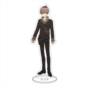 Bandai | 16CM Anime Acrylic Đứng Cho Allen Weber Tina Howard Erie Walker-Giáo Viên Tư Nhân Công Tước Con Gái Cos Hình Đồ Trang Trí Quà Tặng