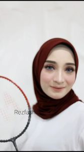 HIJAB INSTAN SPORT | HIJAB SPORT INSTAN