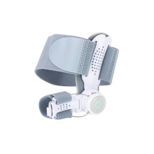 Adjustable Thumb Orthosis Corrector for Bunion Relief Improved Adult Men Women Universal Toe Separators Footwear Accessories