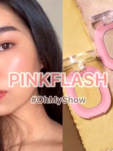 Pinkflash Soft Pigment Face Contour