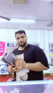 ori 100%一支黑洗发水 500mL Natural Black Hair  Shampoo Hair Dye Professional 3-In-1 Wash/ Nourish/Dye Grey Hair White Hair Turn To BlackHair Color Shampoo 500ml - Triple Effect Color Protection & Hair Care