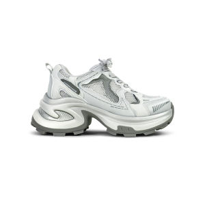 7.5CM Height Increase Platform Shoes 7.5cm