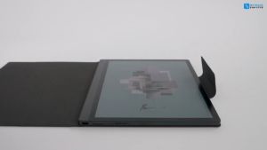 เคส Tab Ultra C Pro (แบบแม่เหล็ก) - คุณภาพเครือข่ายแบบคีย์บอร์ด