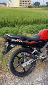 KNALPOT DBS KARBON PNP NINJA RR NINJA R NINJA SS