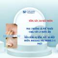 Dung dịch vệ sinh phụ nữ - Nước rửa phụ khoa Gynofar Chai 250ml và 500ml. 