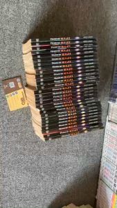 Truyện Thám Tử Eiji Đời Đầu Trọn bộ 28 Tập - Sách Truyện Full Bộ