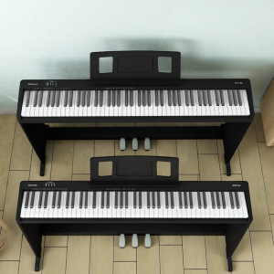 Beginner Heavy Hammer 88 Keys Digital Piano