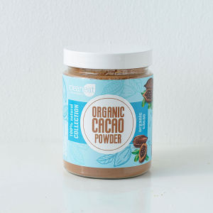 Organic Cacao Powder Clean Eat 120g 150g 200g Product of Peru Diabetic Friendly Promote Weight Loss Lowers Cholesterol Antioxidant Superfood