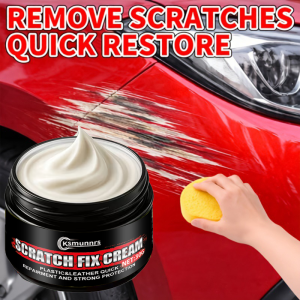 Say Goodbye to Minor Imperfections on Your Vehicle and Easily Repair Scratches on the Car Paint. with Just One Scratch Repair C