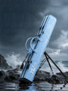 YUZHIYUAN | Rigid Large Capacity Wild Fishing Gear Bag