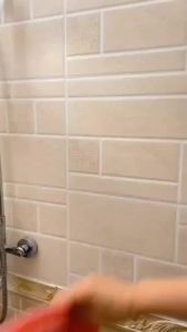 แผ่นเท้าแผ่นขัดหลังซิลิโคนนวดฝ่าเท้าช่วยเรื่องระบบการไหลเวียนของเลือด ด้านหลังมีถ้วยดูดกันลื่น