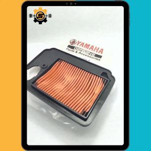 Saringan Udara Yamaha 14D & Filter Udara Mio Soul Karbu