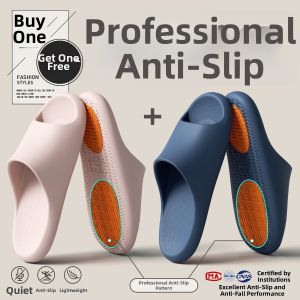 TZLDN | Anti-Slip Anti-Odor Women Summer Slippers