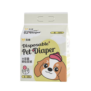 7o | Pet Diapers for Dogs