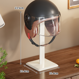 QINQI | Helmet Storage Rack