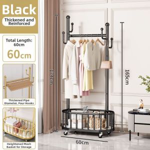 Luxury Movable Hanger