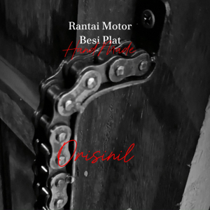 Handle Pintu Retro Elegant Rantai Besi Tarikan Laci Gagang Pintu Minimalis Mewah Hitam Emas Kompenen Furniture Alumunium Besi