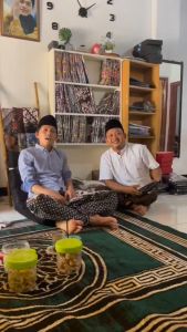 Sarung Anak Model Karet: Perlengkapan Keamanan Untuk Anak Usia 2-10 Tahun