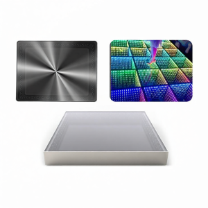 Paxdun | Custom LED Abyss Floor Light Neon Multicolor Background Decoration