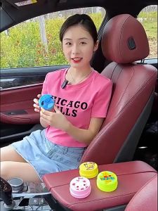 Cốc Xếp Hoạt Hình Tiện DụngLy uống nước nhựa mini có thể gấp gọn hình văn phòng đi du lịch dã ngoại - Aeneas Shop