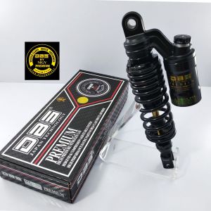 SHOCKBREAKER DBS-677 PREMIUM KLIK REBOUND MIO BEAT SCOOPY VARIO FI VARIO 125/150 SOUL GT GENIO HARGA GROSIR TERMURAH