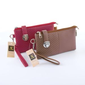 Dompet Tiara pouch by 7lash