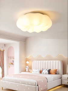 Chigo | Eye-Protective LED Ceiling Light For Girls