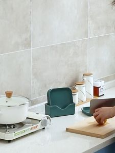 Piring Set 8in1 Dilengkapi Dengan Wadahnya / 8 in 1 Piring Cemilan Lauk Buah Kue Makanan Ringan-Unique Home Store