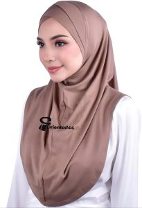 JILBAB INSTAN JERSEY MAUDY / HIJAB BERGO MAUDY JERSEY INSTAN / KERUDUNG JERSEY TERBARU BERGO MAUDY INSTAN