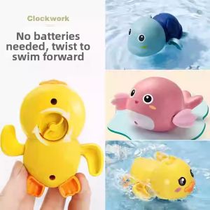 Bath Duck Toy